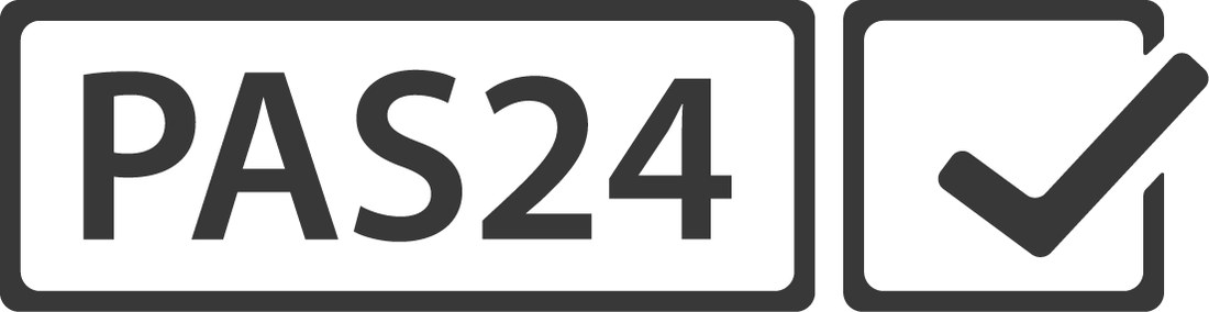 PAS 24