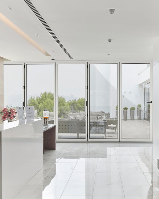 Bifold Doors
