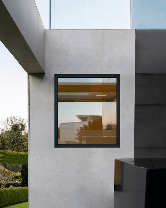Tilt And Turn Windows