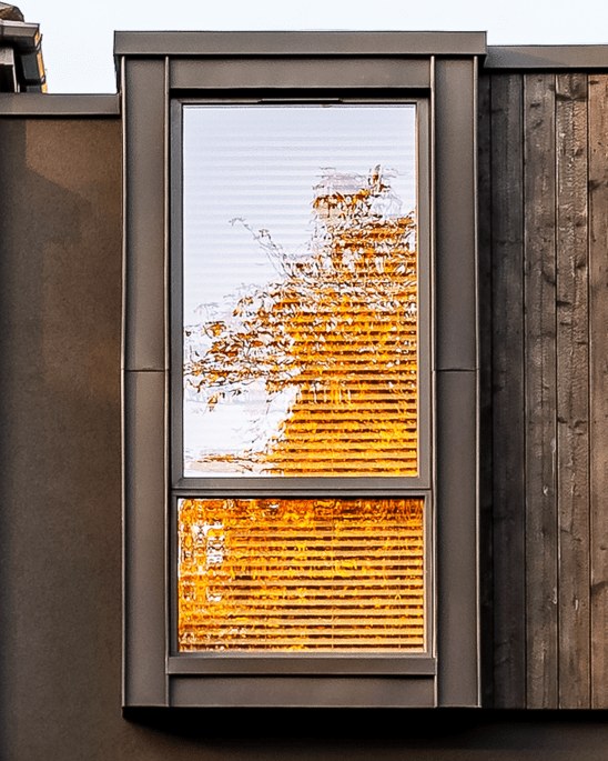 Casement Windows