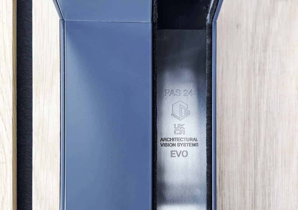 VISION EVO