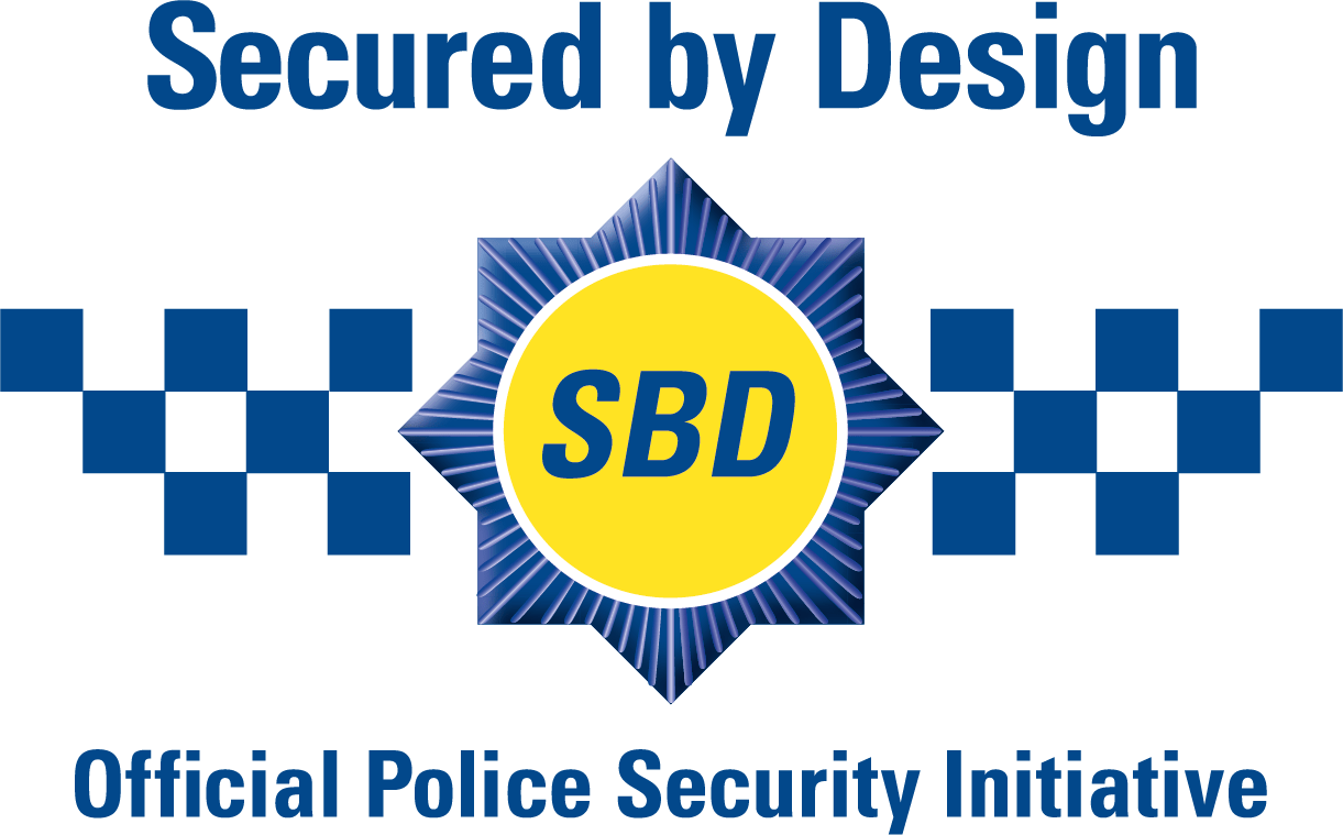 Secured by Design — Official Police Security Initiative